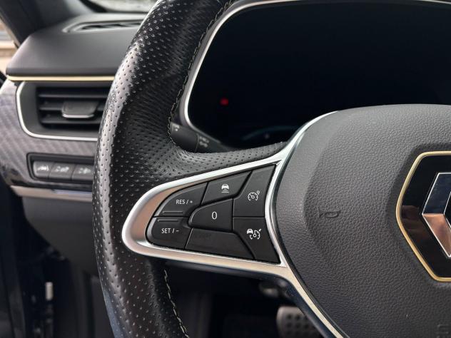 Renault Arkana 2021 1.6 E-Tech full hybrid E-Tech Engineered Au - Foto 2