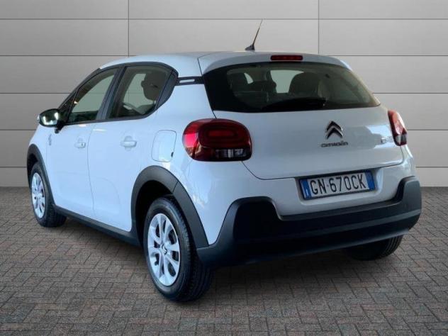 Citroën C3 3ª serie PureTech 83 S&S You - Foto 6