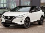 Nissan Qashqai 1.3 MHEV 140 Tekna