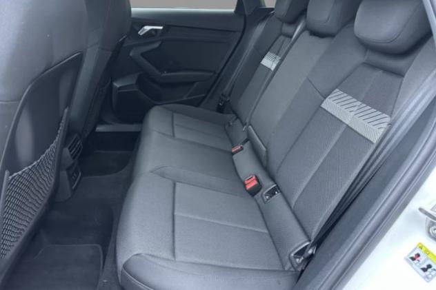 AUDI A3 SPB 35 TDI S tronic S line edition rif. 24050158 - Foto 6