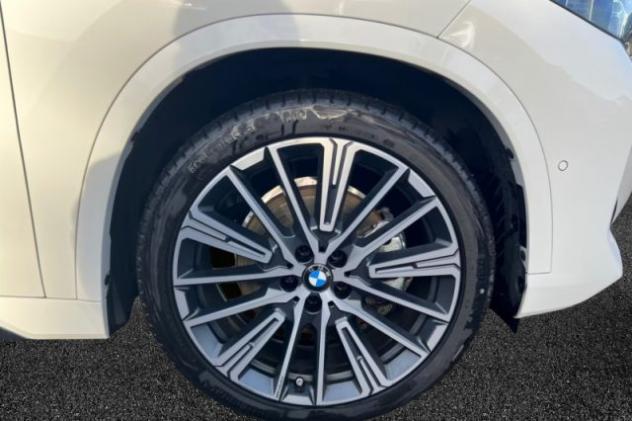 BMW X1 xDrive 23d Msport rif. 23758332 - Foto 8