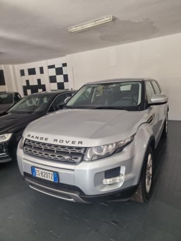 Land Rover Range Evoque 2.2 Sd4 5p. Dynamic
