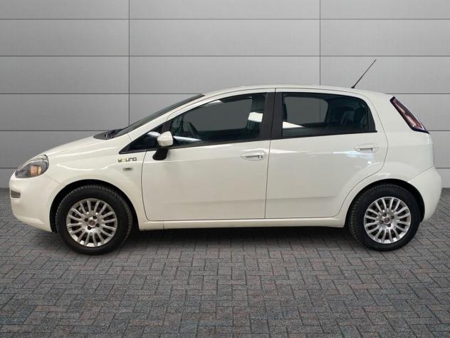 FIAT Punto 5p 1.2 Street E6 - Foto 2