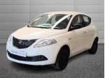 Lancia Ypsilon III 2021 1.0 firefly hybrid Silver s&s 70cv
