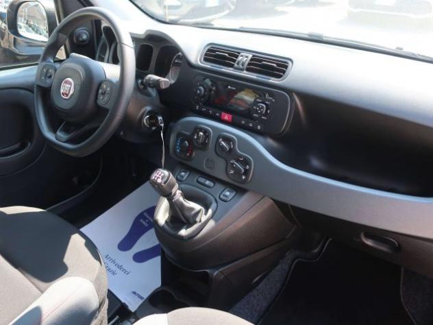 FIAT Panda Panda 1.2 Easy s&s - Prezzo reale rif. 23988286 - Foto 8