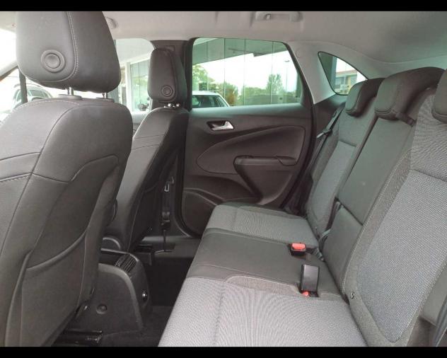 Opel Crossland 1.2 Turbo 12V 130 CV aut. Start&Stop Elegance - Foto 10