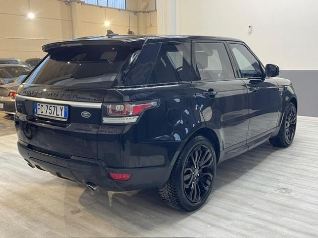 Range Sport 3.0 SDV6 HSE Dynamic - Foto 3