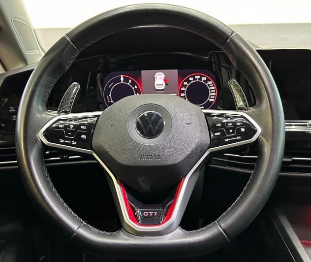 Volkswagen Golf 1.4 Plug-In Hybrid DSG GTE - Foto 4