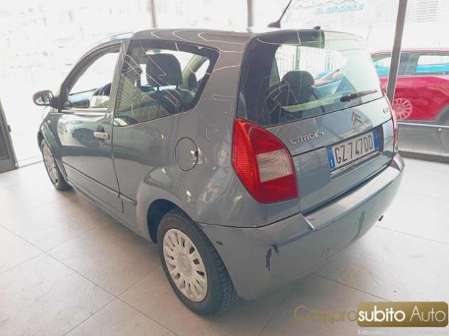 CITROEN C2 1.1 Exclusive rif. 24113692 - Foto 4
