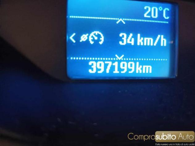 FORD C-Max 1.6 TDCi 95CV Titanium rif. 24113699 - Foto 10