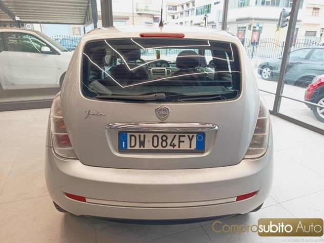 LANCIA Ypsilon 1.2 Platino rif. 23934900 - Foto 5