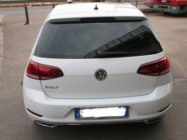 Volkswagen Golf 1.6 TDI 115 CV 5p. Highline BlueMotion Technology - Foto 5