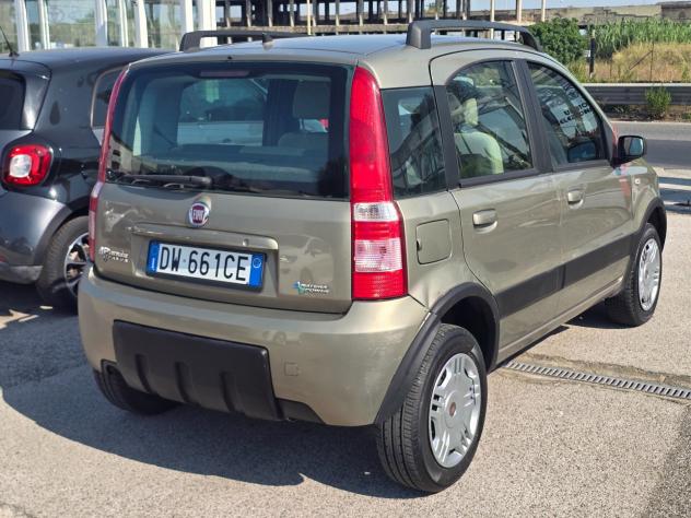 Fiat Panda 1.2 Climbing Natural Power - Foto 4