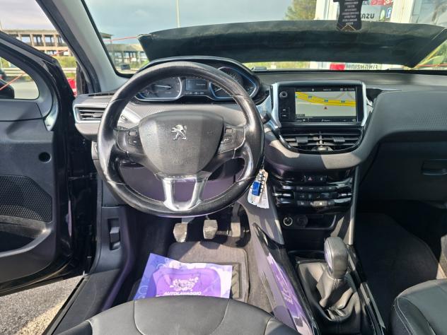 Peugeot 2008 BlueHDi 100cv Allure - Foto 9