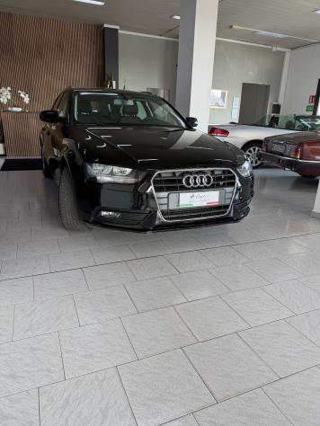 Audi A4 2.0 TDI 150 CV ultra S tronic Business Sport - Foto 3
