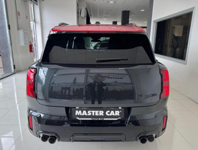 MINI - Countryman - Mini John Cooper Works - Foto 6