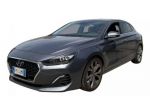 HYUNDAI i30 Fastback 1.4 T-GDI DCT Style  Automatica rif. 23765685