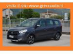 Dacia Lodgy Stepway 1.6 110CV GPL 5 posti
