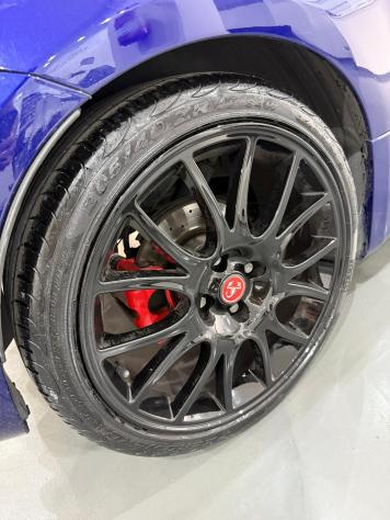 Abarth 595 1.4 Turbo T-Jet 160 CV Pista - Foto 10