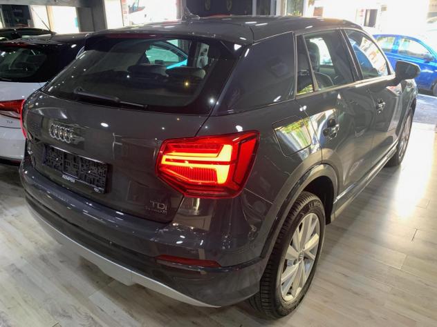 Audi Q2 2.0 TDI quattro S tronic Sport VIRTUAL*LED*NAVI* - Foto 3
