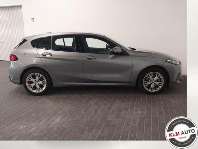 BMW 120 F70 HUD Kamera Garanzia Ufficiale rif. 23940413 - Foto 9