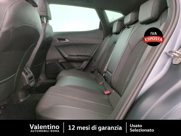 CUPRA Formentor 1.5 TSI DSG - Foto 9
