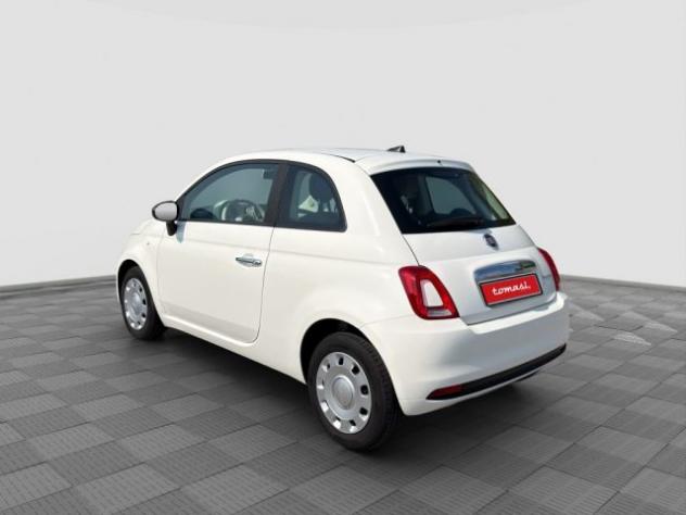FIAT 500 500 1.0 Hybrid Cult rif. 24002173 - Foto 3