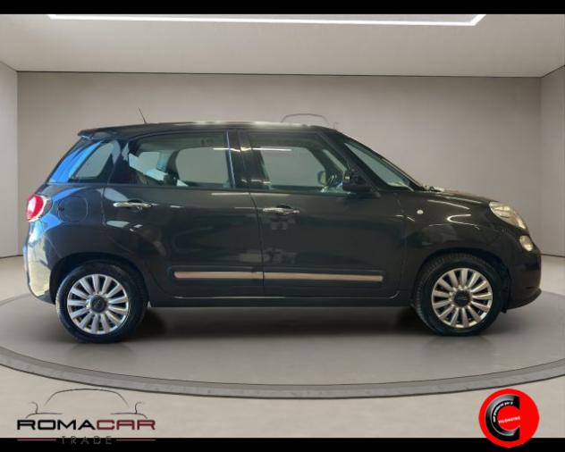 FIAT 500L 1.3 Multijet 95 CV Dualogic Pop Star rif. 23120338 - Foto 5