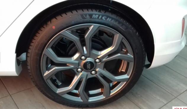 Ford Fiesta 1.0 Ecoboost 125CV ST-Line - Foto 5