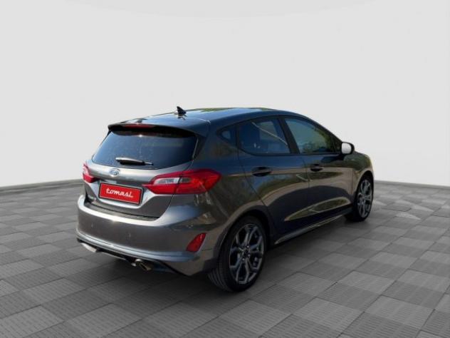FORD Fiesta Fiesta 1.0 Ecoboost 95 CV 5 porte ST-Line rif. 24122148 - Foto 5