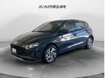 Hyundai i20 III 2023 1.0 t-gdi Connectline 100cv mt