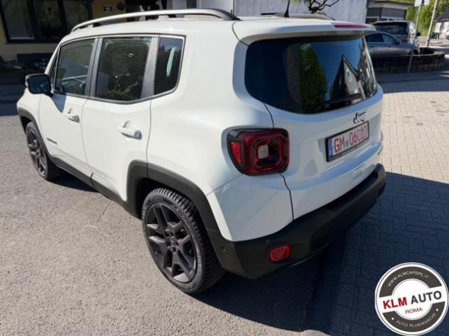 JEEP Renegade 1.0 T3 Limited Bellissima!!! rif. 23878044 - Foto 9