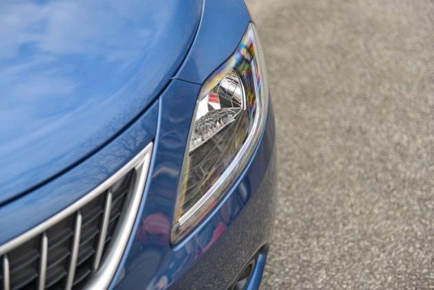 Lancia Ypsilon 1.0 FireFly 5 porte S&S Hybrid Silver - Foto 5