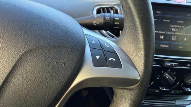 LANCIA Ypsilon 1.0 FIREFLY S&S HYBRID GOLD*24M.G.*CARPLAY*LED*TEL rif. 24046960 - Foto 6