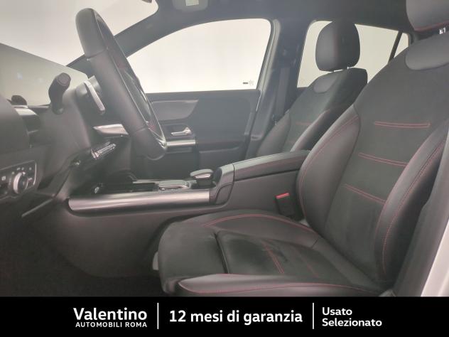 Mercedes-Benz GLA 200 d Auto 4M AMG Line Premium - Foto 6