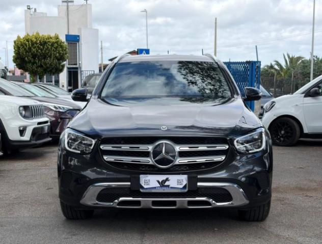 MERCEDES-BENZ GLC 200 d 4Matic Executive * PROMO FINANZIAMENTO * rif. 23692316 - Foto 2