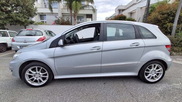 Mercedes classe B 200 cdi - Foto 3