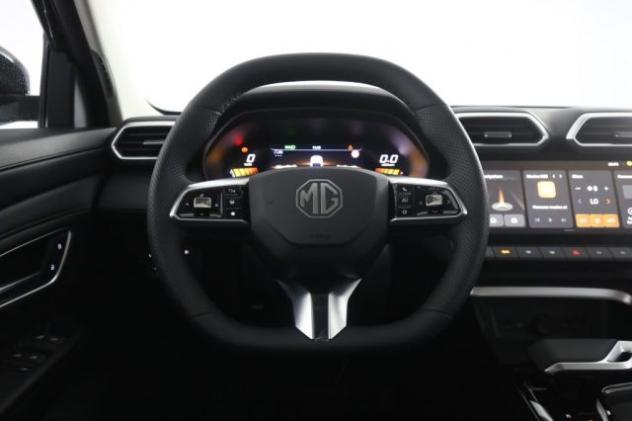 MG ZS ZS Hybrid+ Luxury rif. 23829005 - Foto 9