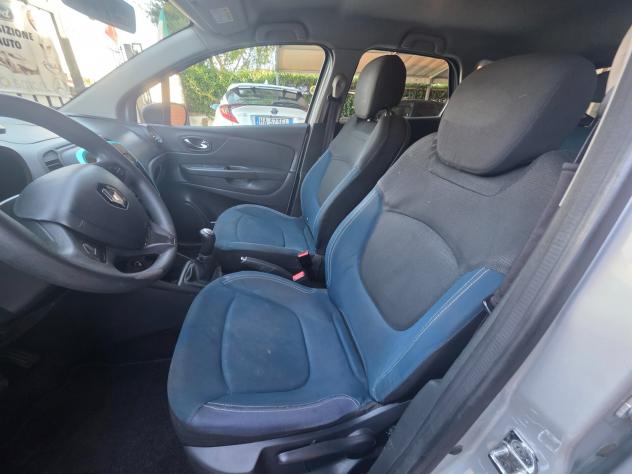 Renault Captur 1.5 dCi 8V 90 CV Start&Stop Energy R-Link - Foto 10