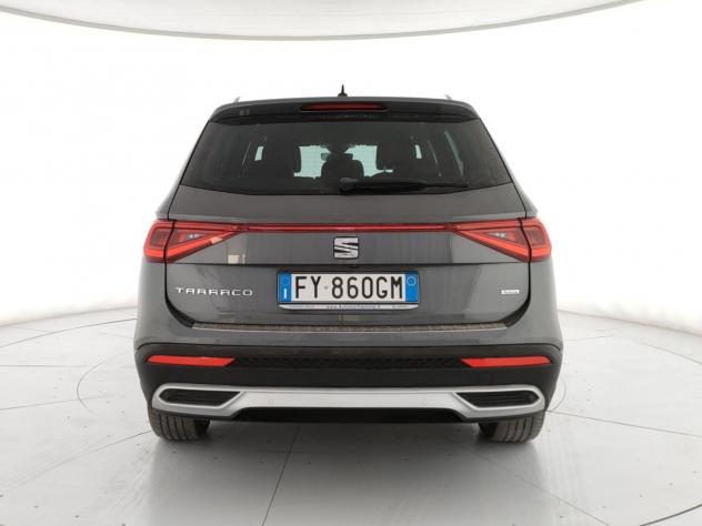 SEAT Tarraco 2.0 tdi Xcellence 4drive 150cv dsg - Foto 4