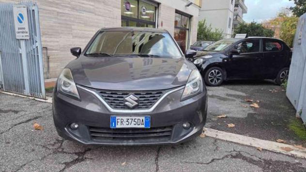 SUZUKI Baleno 1.2 Hybrid B-Top rif. 23065001 - Foto 2