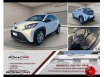 TOYOTA Aygo X 1.0 VVT-i 72 CV 5 porte Active S-CVT rif. 23536786