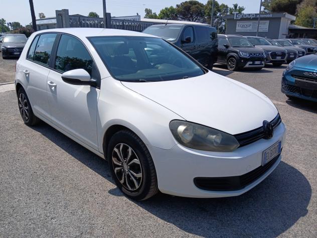 Volkswagen Golf 1.6 TDI DPF 5p. Comfortline - Foto 3