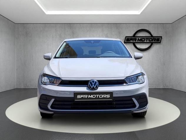 Volkswagen Polo Life 1.0 80cv - PROMO - Foto 2