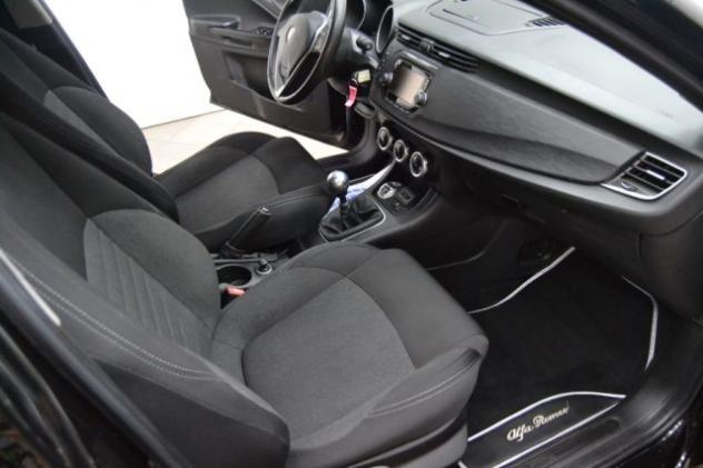 ALFA ROMEO Giulietta 1.6 JTDm 120 CV rif. 23922882 - Foto 7