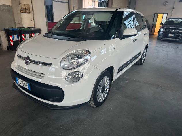 Fiat 500L Living 1.6 Multijet Business