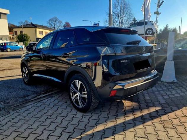 PEUGEOT 3008 Hybrid 225 e-EAT8 Allure Pack rif. 21774655 - Foto 5