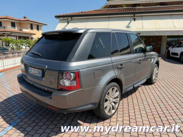 LAND ROVER Range Rover Sport 3.0 SDV6 HSE rif. 23917325 - Foto 4