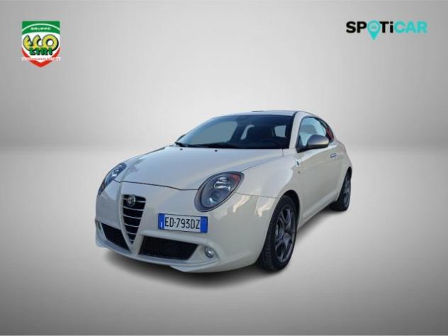 ALFA ROMEO MiTo 1.4 T 170 CV M.air S&S Q.Verde Sport Plus Pack rif. 24192051