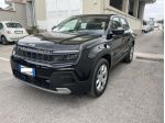 Jeep Avenger BEV BEV  Altitude tua da 288,00 al mese
